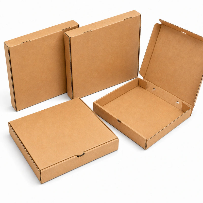 Pizza Box
