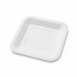 Square Paper Plates