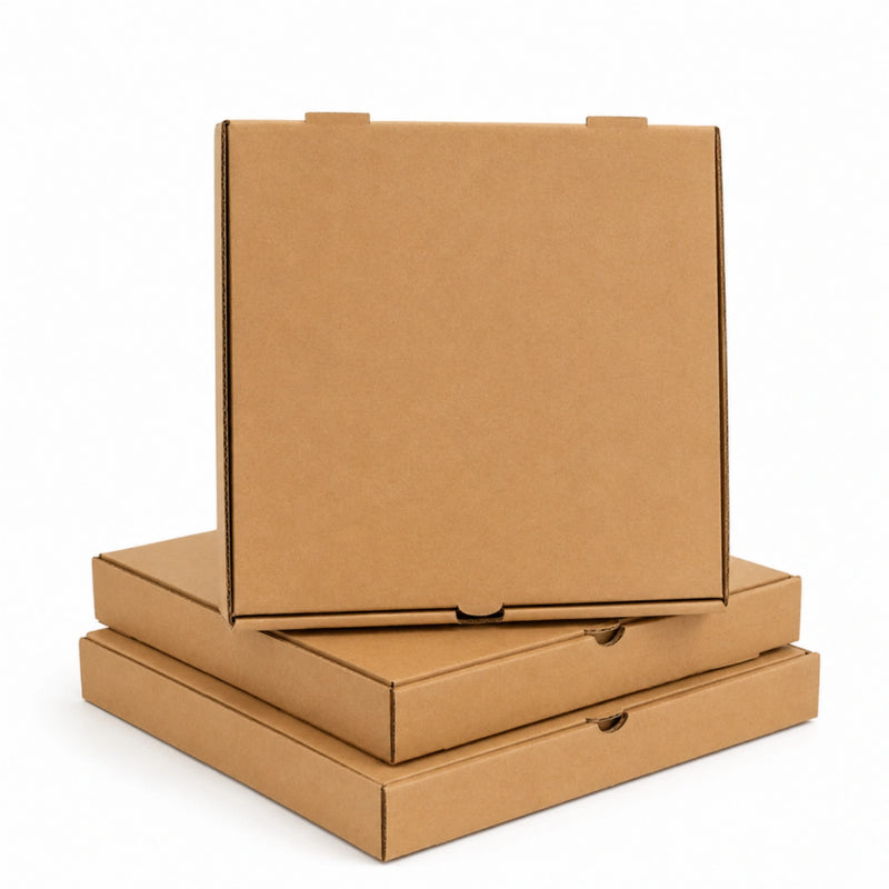 Pizza Box